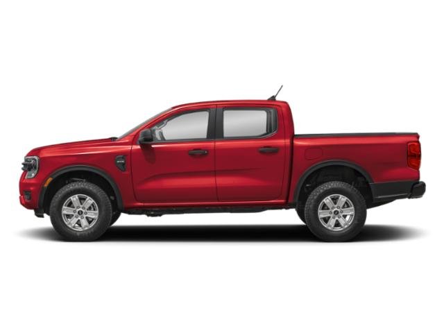 2025 Ford Ranger XL photo 3