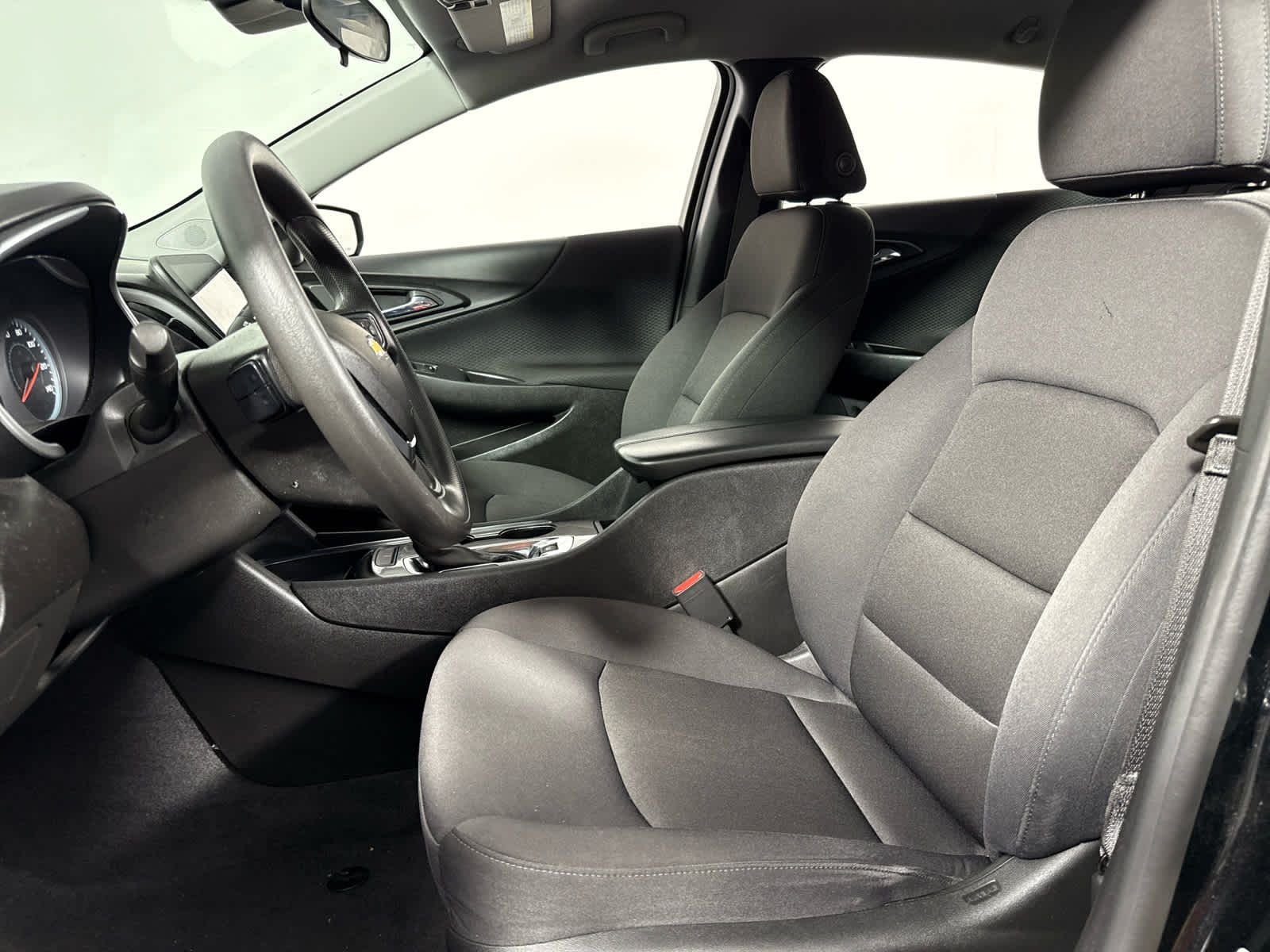2023 Chevrolet Malibu 1LT photo 12