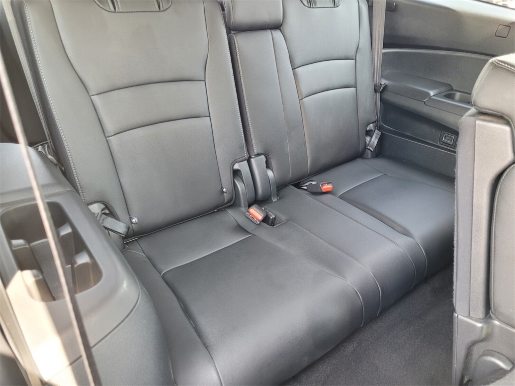 2022 Honda Pilot Special Edition photo 10