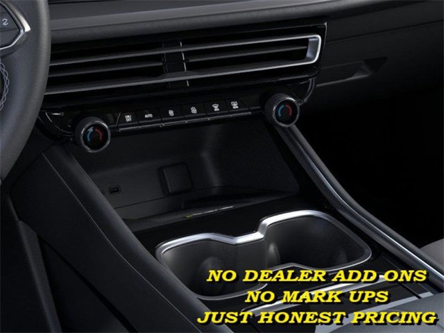 2026 Chevrolet Traverse photo 22
