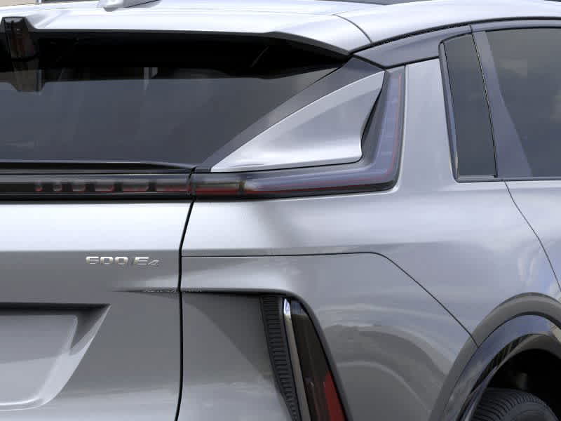 2026 Cadillac Lyriq Sport photo 3