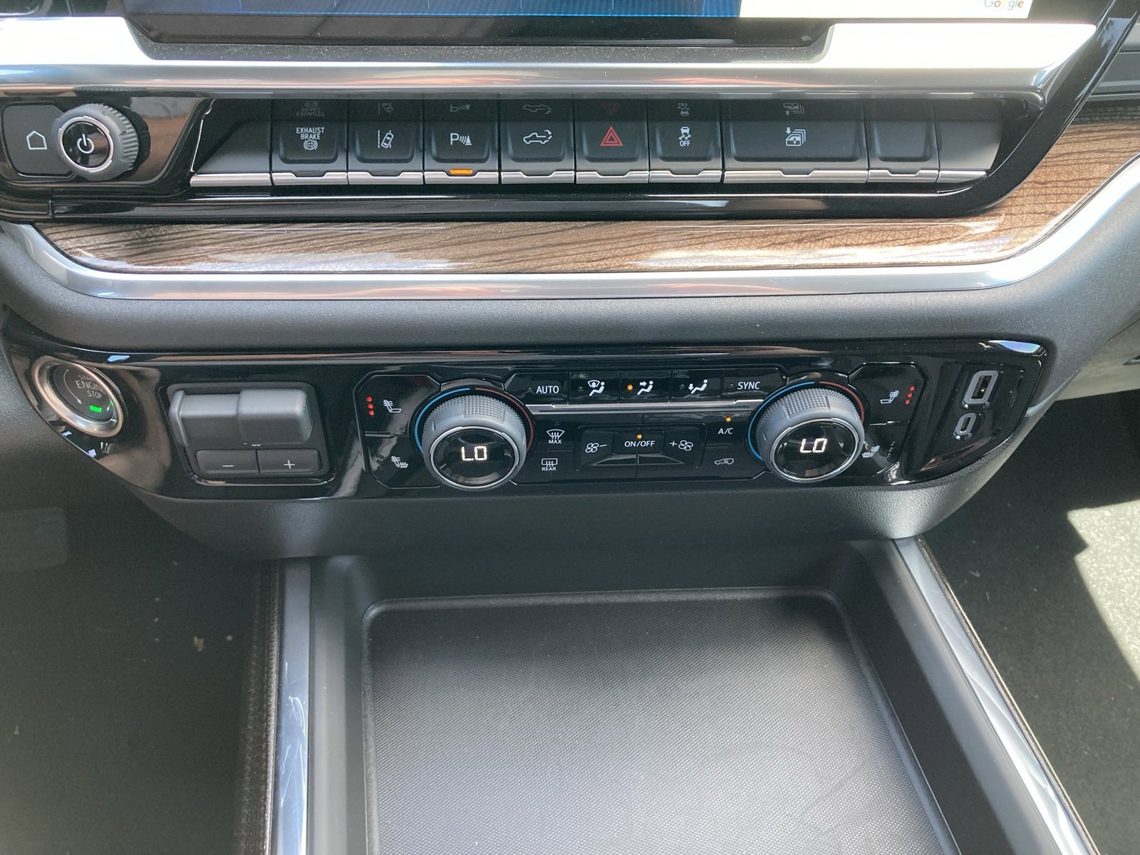 2025 Chevrolet Silverado 2500HD LT photo 25