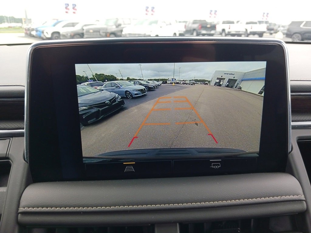 2024 Chevrolet Tahoe Premier photo 17