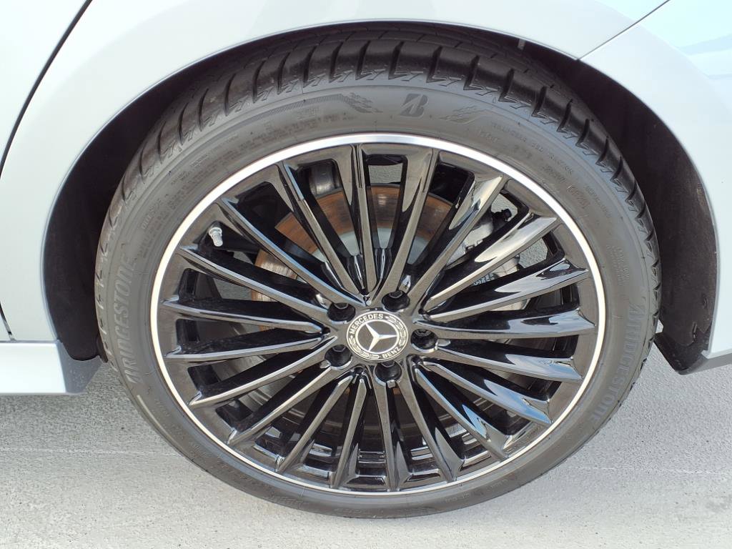 2026 Mercedes Benz CLA 250 photo 22