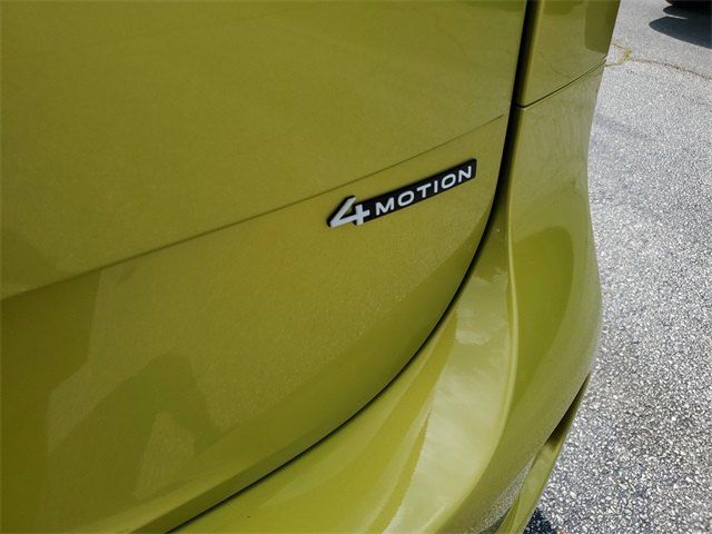 2025 Volkswagen ID. Buzz photo 7