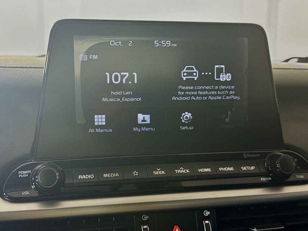2019 Kia Forte LXS photo 16