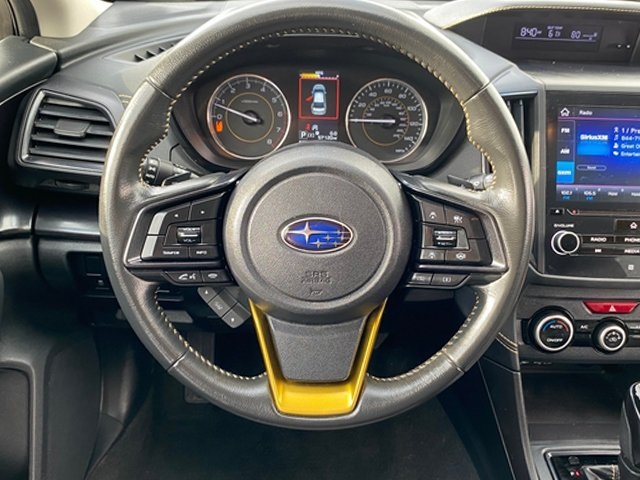 2023 Subaru Crosstrek Sport photo 6