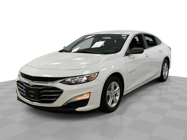 2023 Chevrolet Malibu 1FL