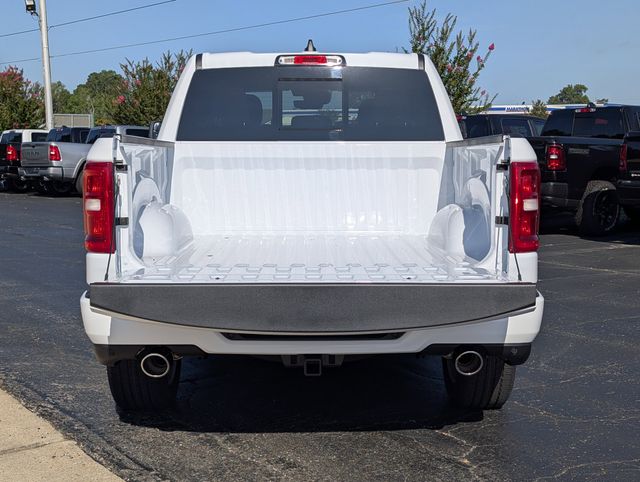 2026 Ram 1500 Big Horn Lone Star photo 5