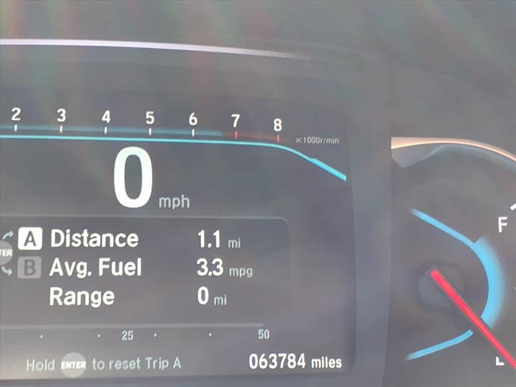 2022 Honda Pilot EX-L photo 25