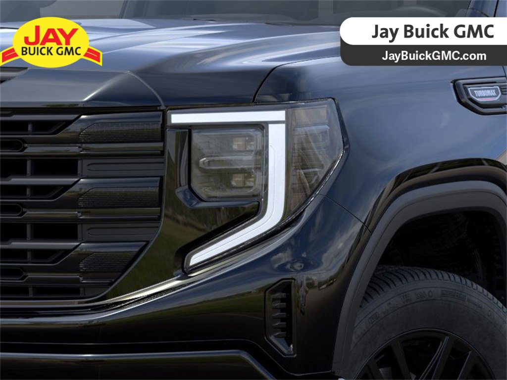 2026 Gmc Sierra 1500 Elevation photo 6
