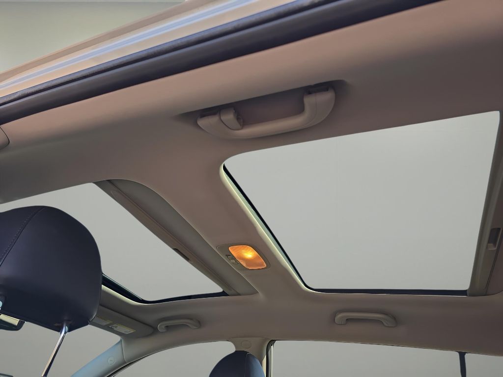 2011 Kia Sportage EX photo 23
