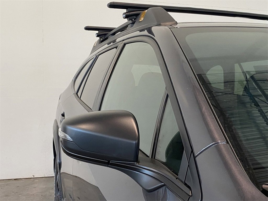 2025 Subaru Outback Wilderness photo 4