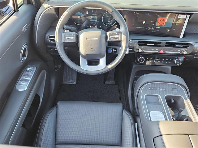 2026 Hyundai Palisade Calligraphy photo 7