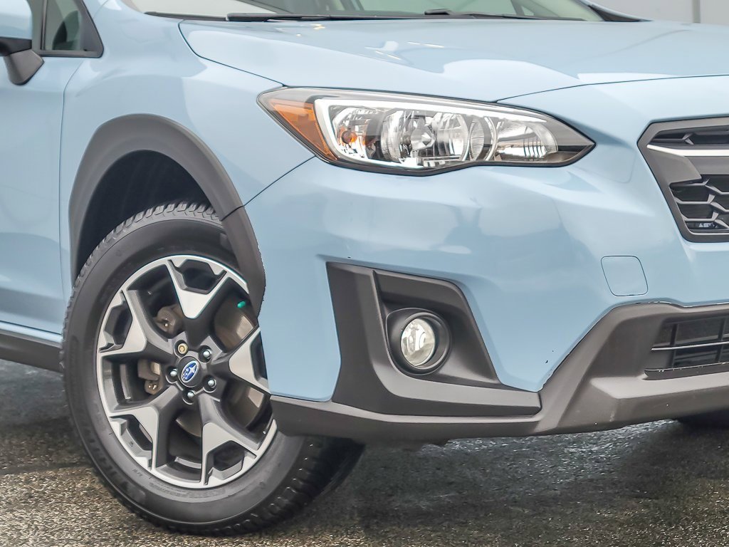 2020 SUBARU CROSSTREK - Image 3