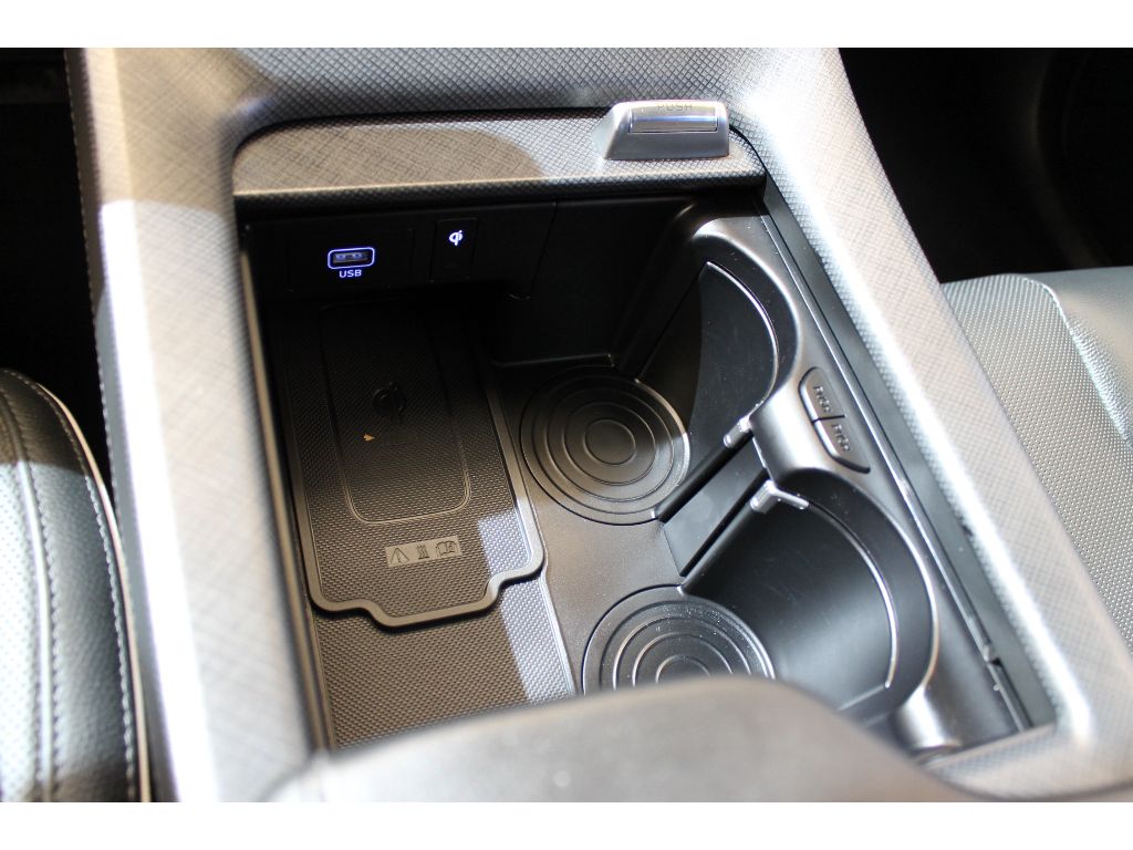 2025 Hyundai Palisade Limited photo 29