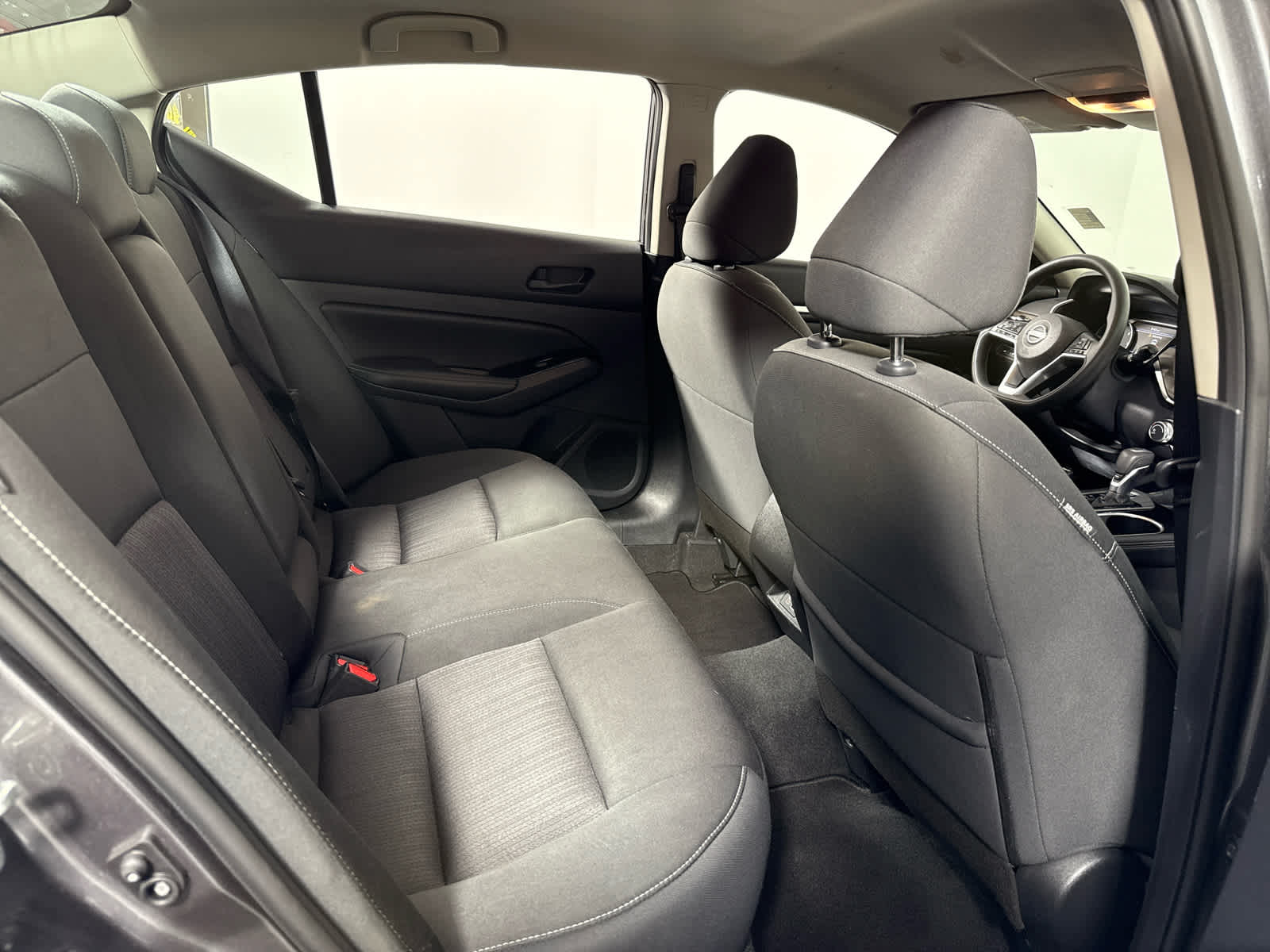2023 Nissan Altima 2.5 SV photo 17