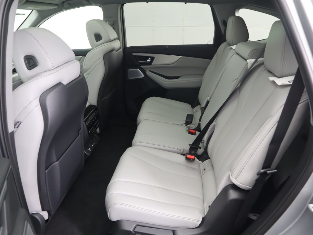 2026 Acura MDX Technology photo 20