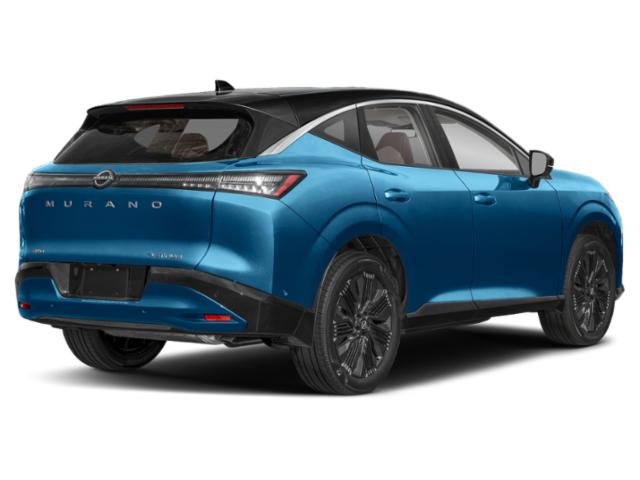 2025 Nissan Murano SL photo 2