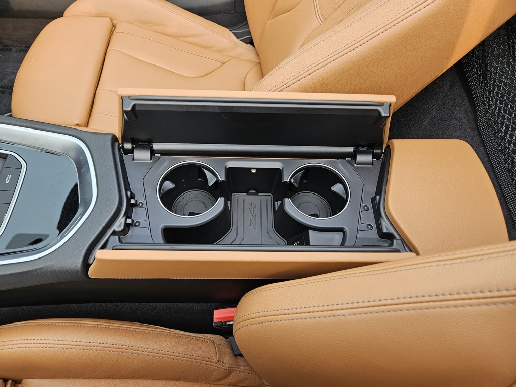 2022 Bmw Z4 M40i photo 21