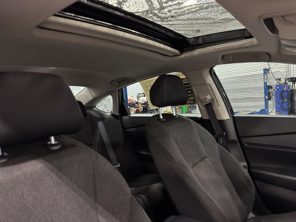 2023 Honda Accord EX photo 15