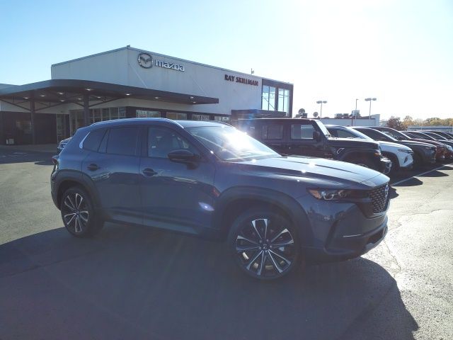 2026 Mazda CX-50 Premium's photo