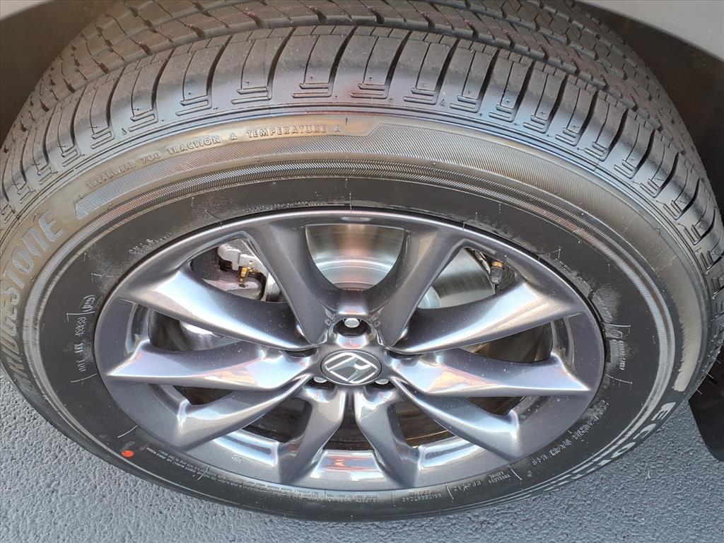 2026 Honda CR-V EX-L photo 15