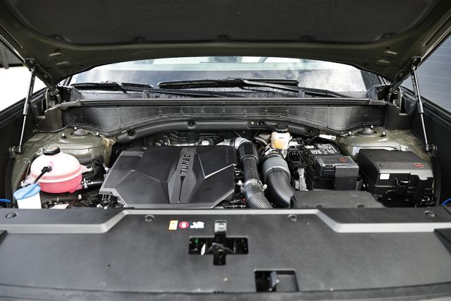 2024 Hyundai Santa Fe Calligraphy photo 28