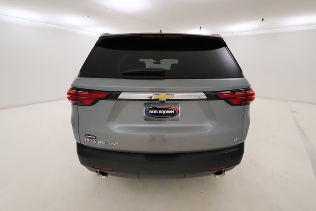 2023 Chevrolet Traverse photo 4