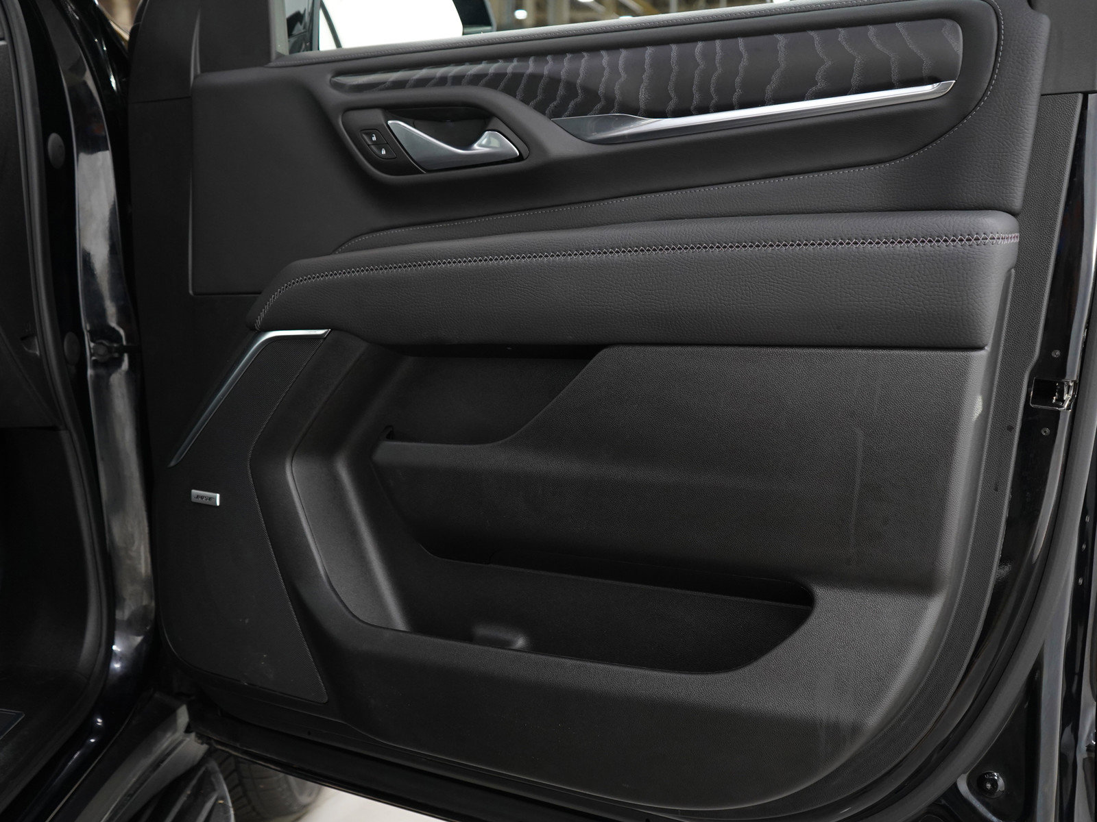 2023 Gmc Yukon XL Denali photo 9
