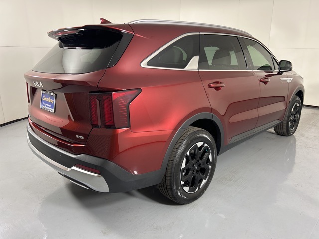 2025 Kia Sorento S photo 7