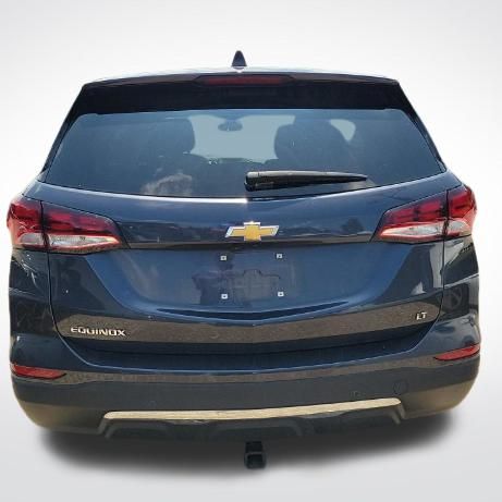 2022 Chevrolet Equinox LT photo 8