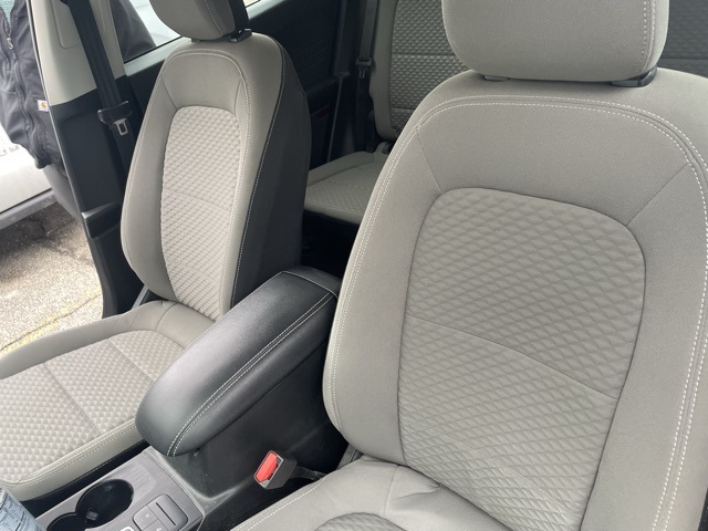 2022 FORD ESCAPE - Image 4