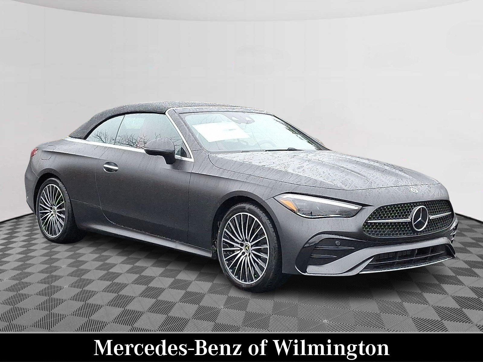 2026 Mercedes-Benz CLE CLE 300's photo