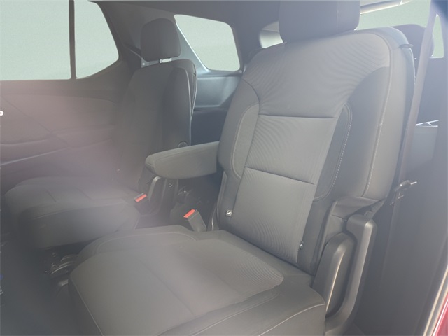 2023 Chevrolet Traverse 1LT photo 16