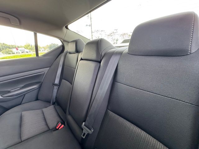 2024 Nissan Altima 2.5 SV photo 19