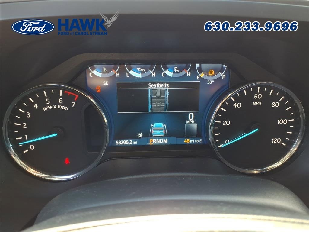 2022 FORD EXPEDITION MAX - Image 23