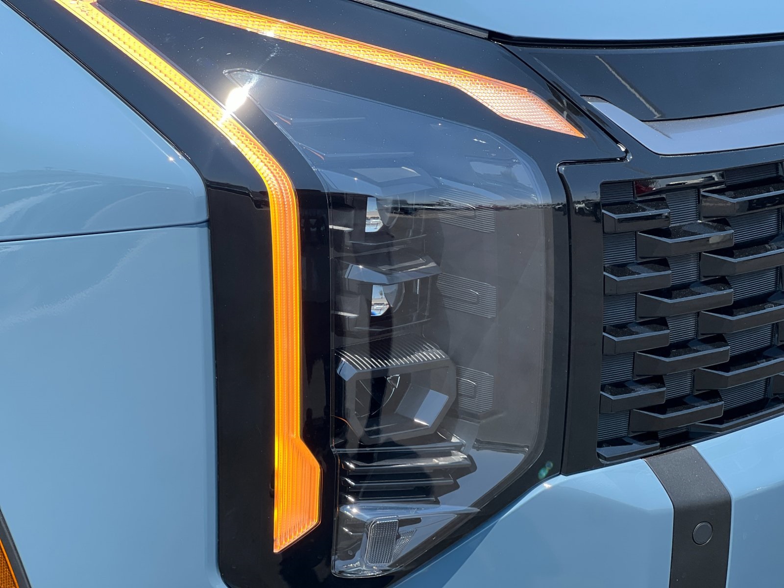 2026 Kia Sportage Hybrid S photo 28