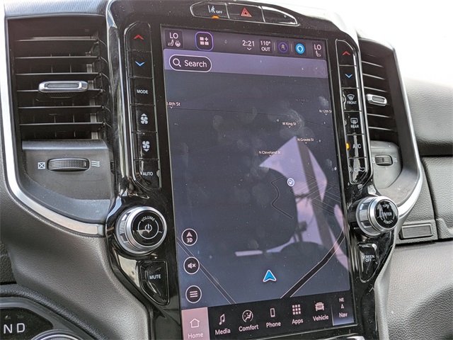 2025 Ram 1500 Big Horn Lone Star photo 20