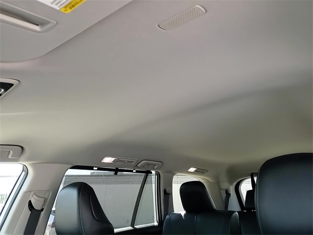 2024 Toyota Grand Highlander Limited AWD photo 22