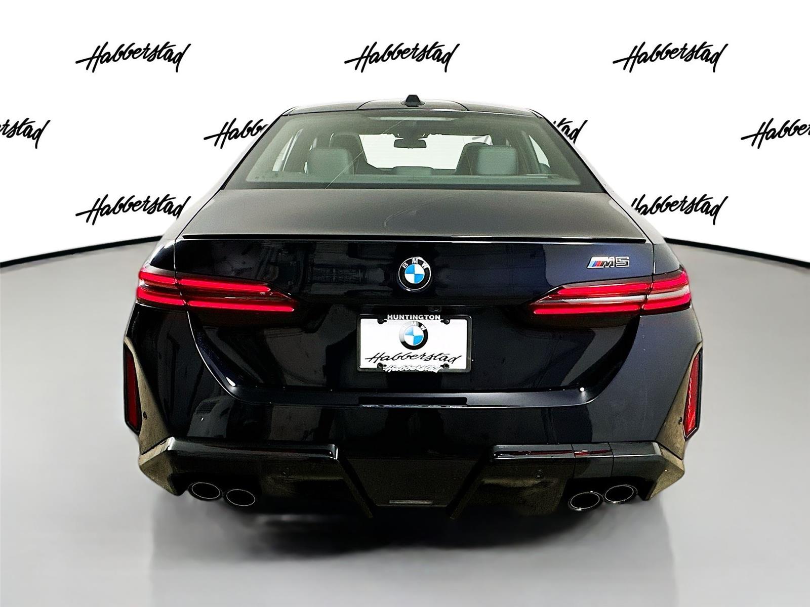 2026 Bmw M5 5 photo 6