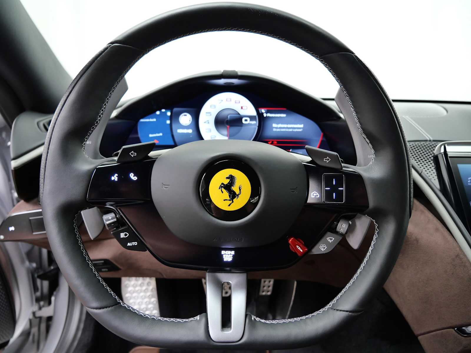 2024 Ferrari Roma photo 26