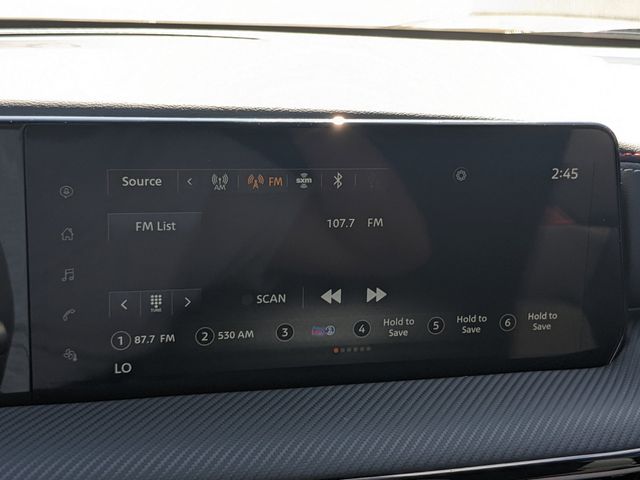 2025 Nissan Kicks SR photo 20