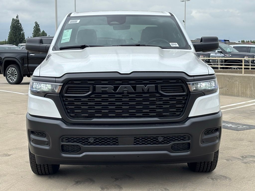 2026 Ram 1500 Tradesman photo 5
