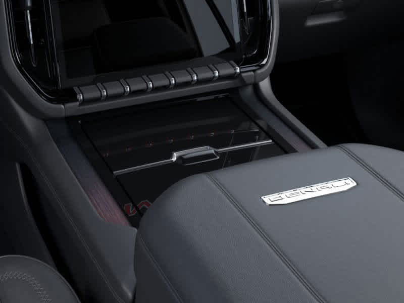2025 Gmc Yukon Denali photo 22