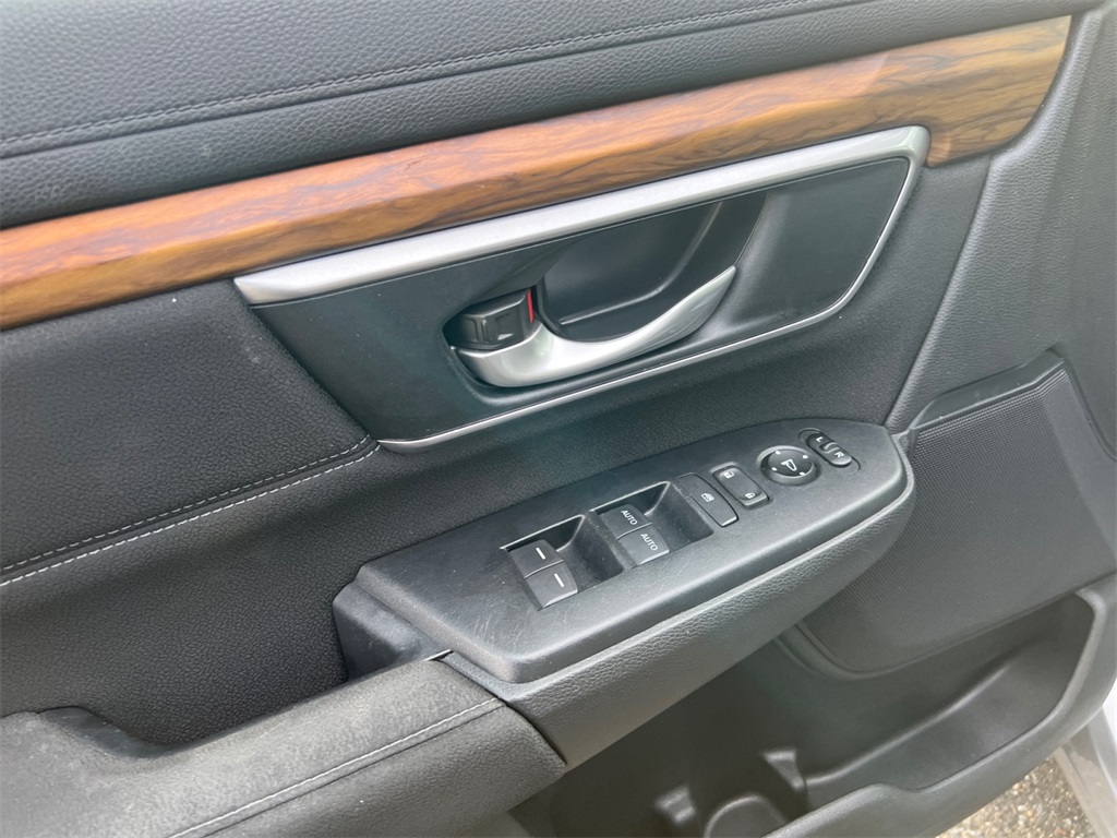 2018 Honda CR-V EX photo 11