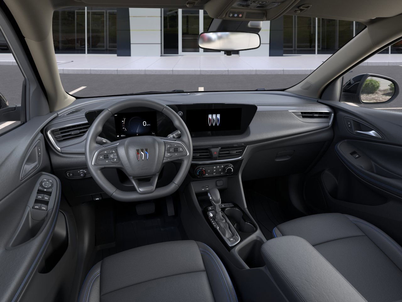 2026 Buick Encore GX Sport Touring photo 13