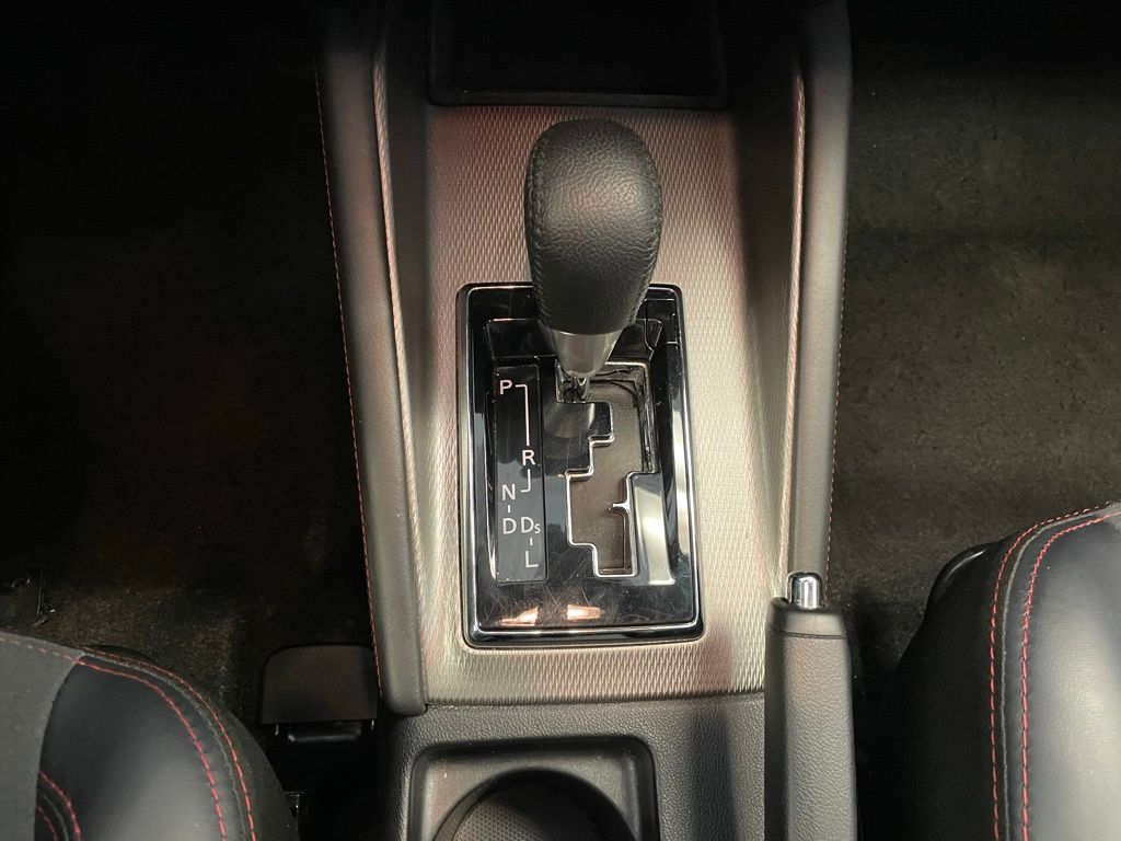2024 Mitsubishi Outlander Sport SE photo 21