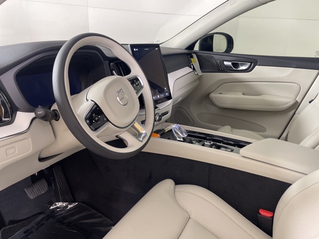 2026 Volvo XC60 photo 20