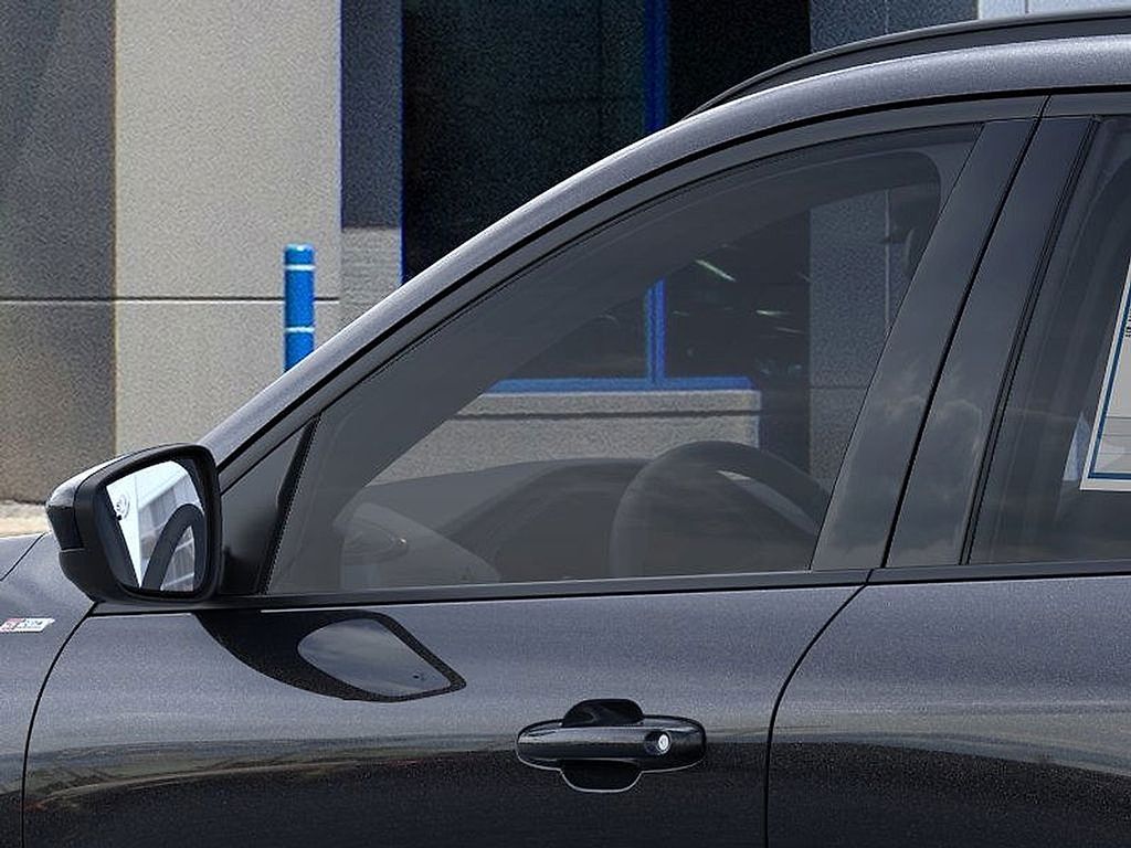 2025 Ford Escape ST-Line Select photo 17